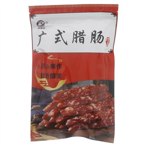 鑫德瑞广式腊肠