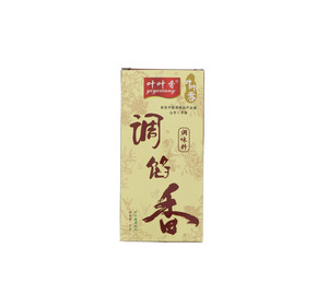 叶叶香调味料