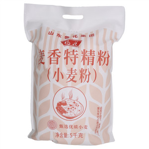 福花麦香特精粉（小麦粉）