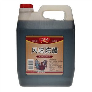 少少点风味陈醋
