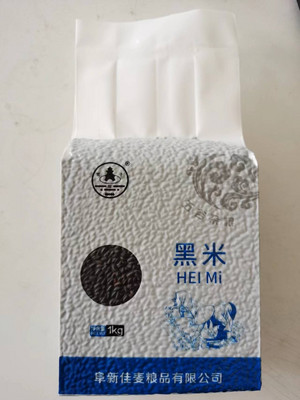 塔营子塔营子五谷杂粮系列黑玉米渣