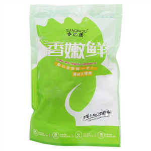 香巴度盐焗棒棒腿(速冻熟制品-非即食)