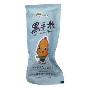 中新嘉美黑玉米（真空）
