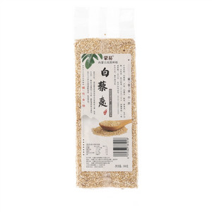 蒙易白藜麦