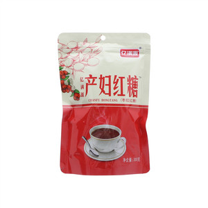 亿满源产妇红糖