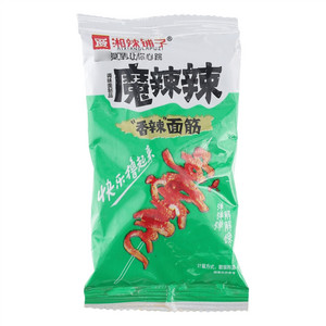 爱湘辣铺子魔辣辣