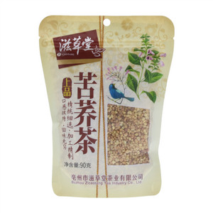滋草堂苦荞茶（上品）