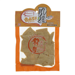 风吹香龙泰食品香卤豆干