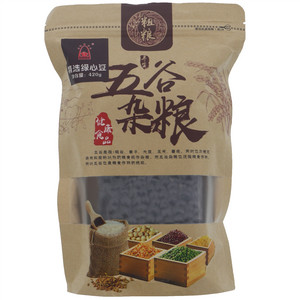 闽味源精选绿心豆