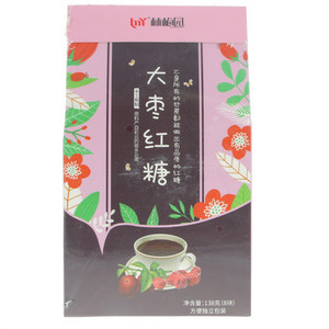 林梅园大枣红糖