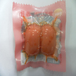 奥锦奇台式烤肠 香辣味熏煮香肠