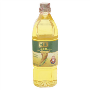 长生玉米油（玉米胚芽油）