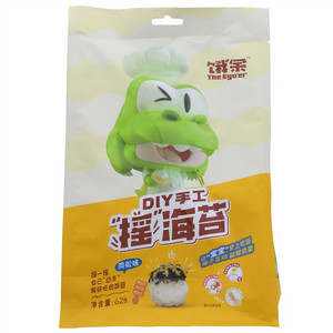 饿余肉松味62g摇海苔（袋装）
