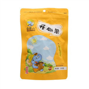 金象山开心果