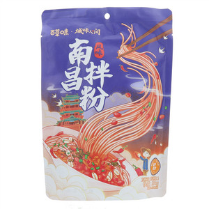 百草味南昌风味拌粉