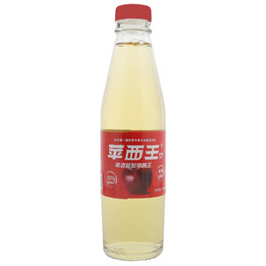 苹西王苹果醋饮料