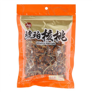 元臻琥珀核桃
