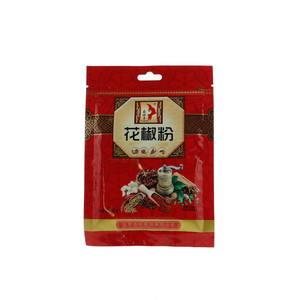 花椒粉（30克）