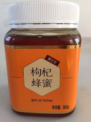 巢王宝蜂蜜（枸杞蜂蜜）