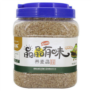 荞邦 荞麦晶（方便食品）