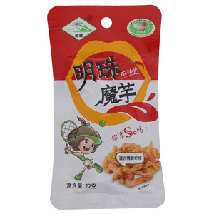 明珠麻辣味魔芋