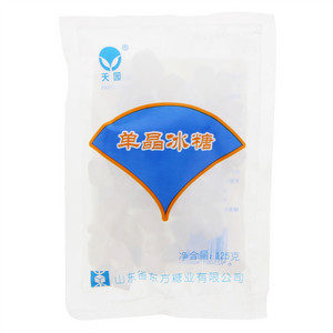 天园单晶冰糖