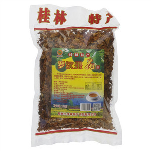 桂森家乡罗汉果花茶