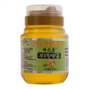 蜂之露洋槐蜂蜜
