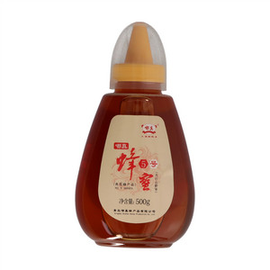 嘟真5号蜂蜜