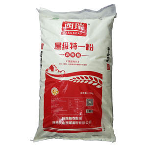 西瑞星级特一粉小麦粉
