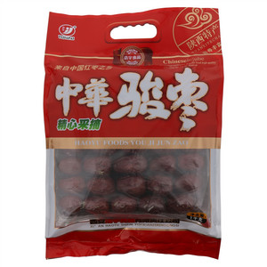 益佳浩宇食品中华骏枣