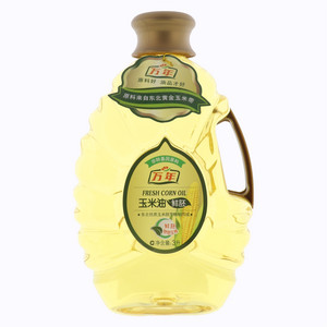 万年玉米油