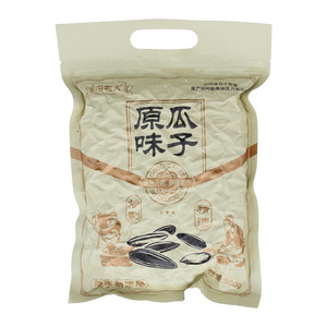 屯老大原味瓜子