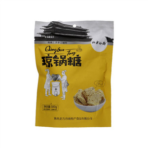 琼锅糖