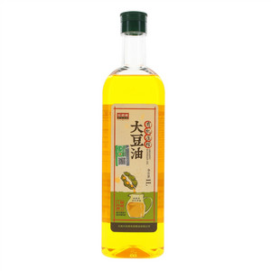 旺顺阁有机压榨大豆油