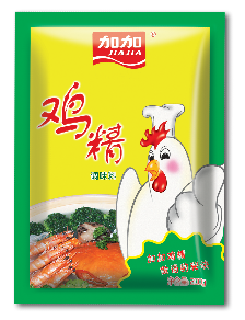 加加鸡精