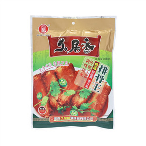 久居香排骨王
