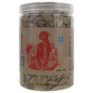 品令五香味煮南瓜子