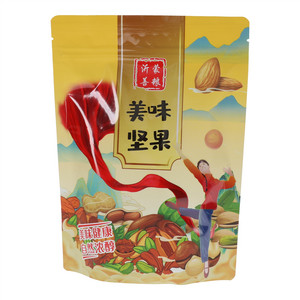 沂蒙善粮美味坚果