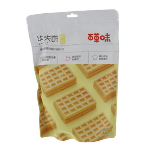 百草味华夫饼（原味）
