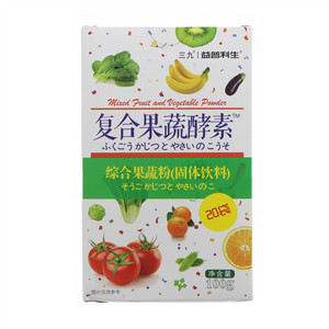 综合果蔬粉