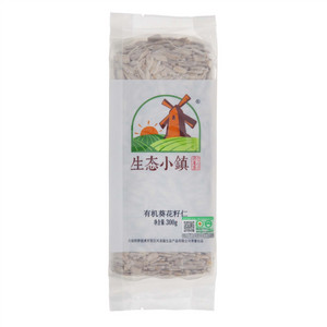生态小镇有机葵花籽仁