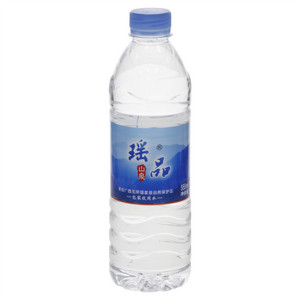 瑶品山泉包装饮用水