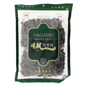 森王有机秋木耳
