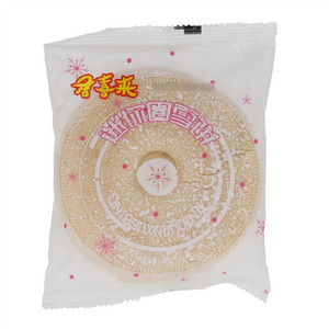 君喜来迷你圈雪饼