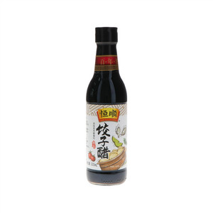 恒顺饺子醋