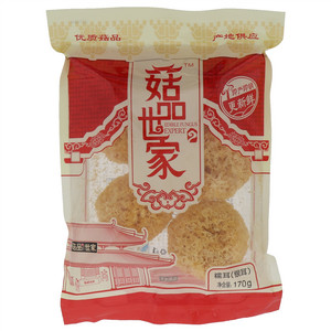 菇品世家糯耳（银耳）