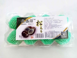 东思北松花蛋肠