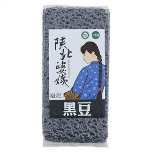 塞上天娇粥用黑豆