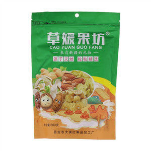 草媛果坊哈密王葡萄干